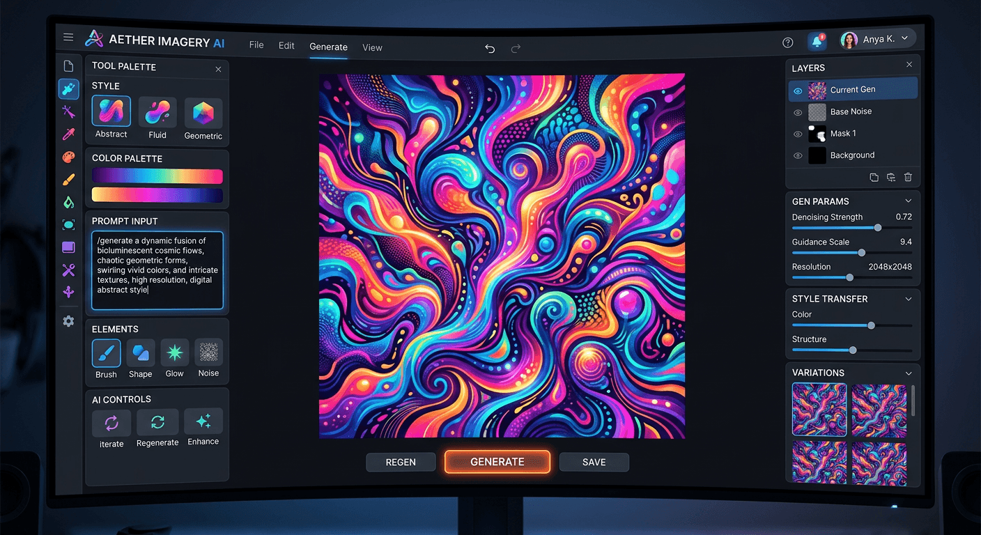 Midjourney vs DALL-E 3 vs Stable Diffusion: The Ultimate 2025 Showdown